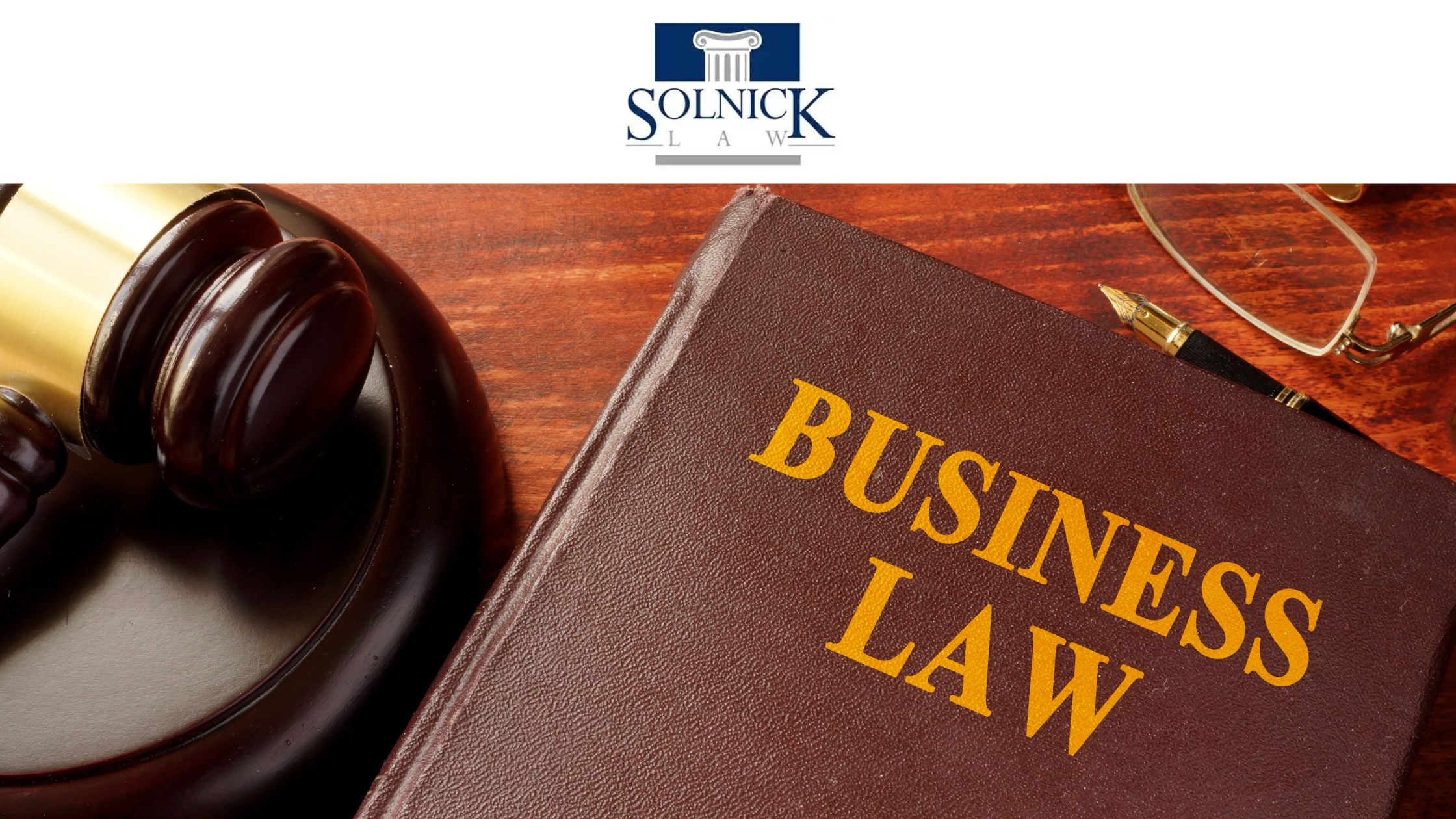 Business Litigation